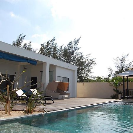 Hotel The Amarta Miyakojima  Exterior foto