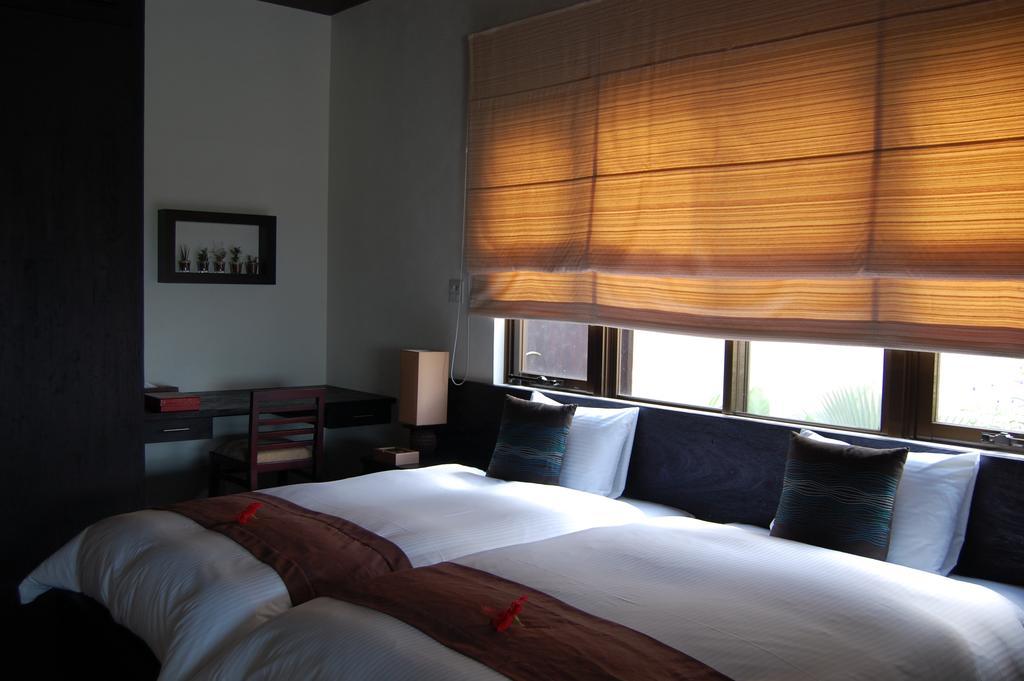 Hotel The Amarta Miyakojima  Zimmer foto