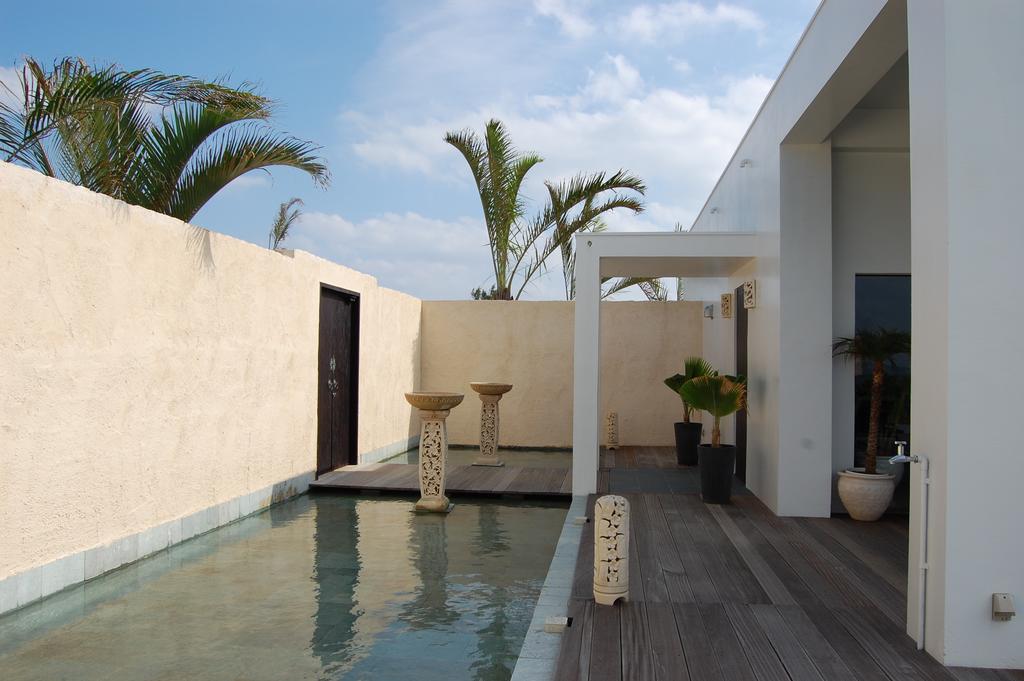 Hotel The Amarta Miyakojima  Zimmer foto