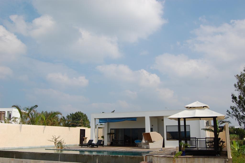Hotel The Amarta Miyakojima  Exterior foto