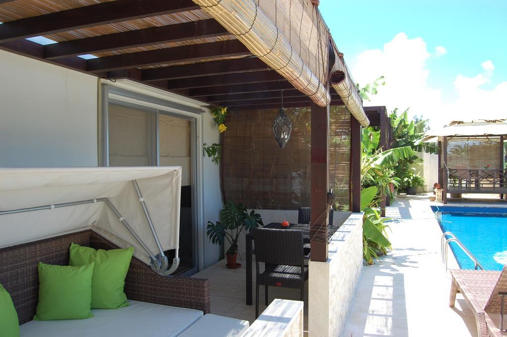 Hotel The Amarta Miyakojima  Exterior foto