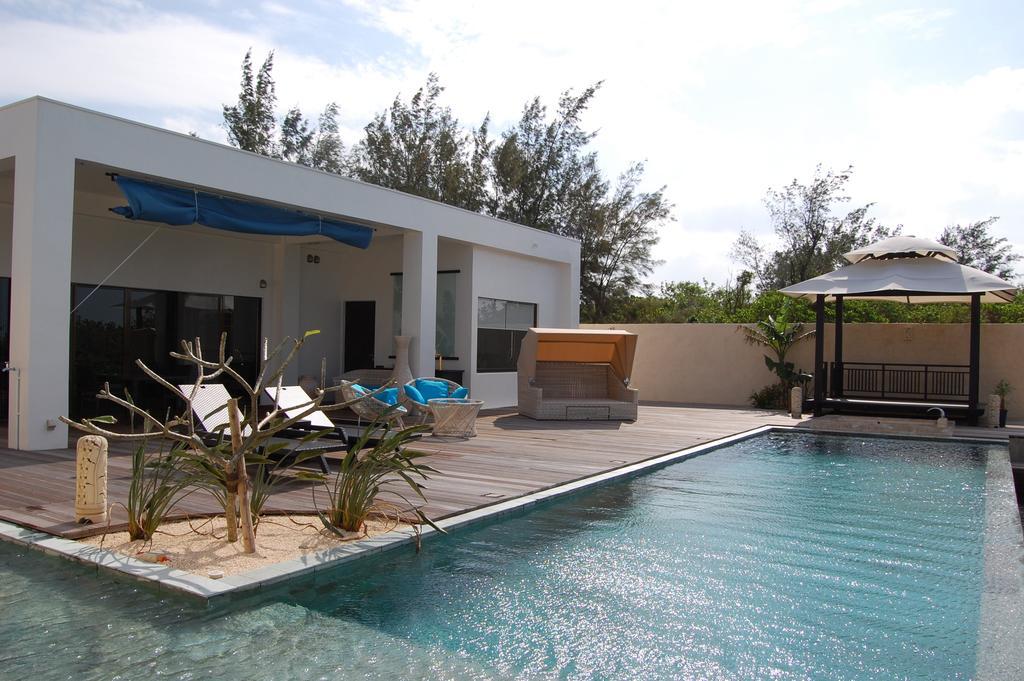 Hotel The Amarta Miyakojima  Exterior foto