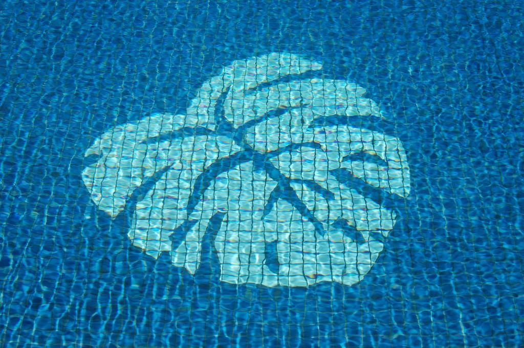 Hotel The Amarta Miyakojima  Exterior foto