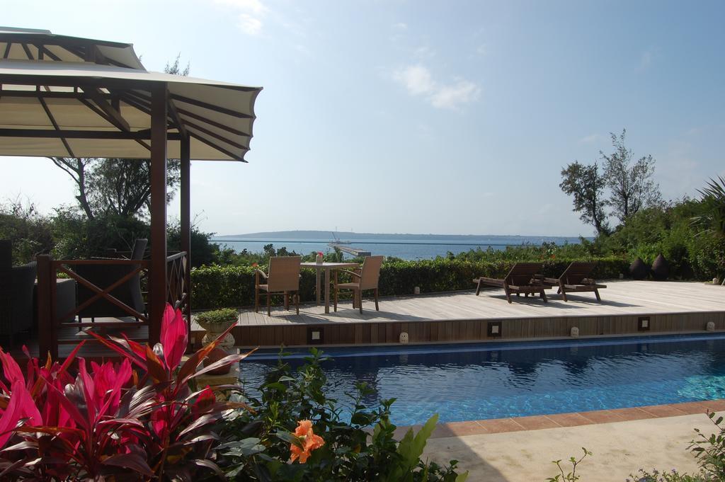 Hotel The Amarta Miyakojima  Exterior foto